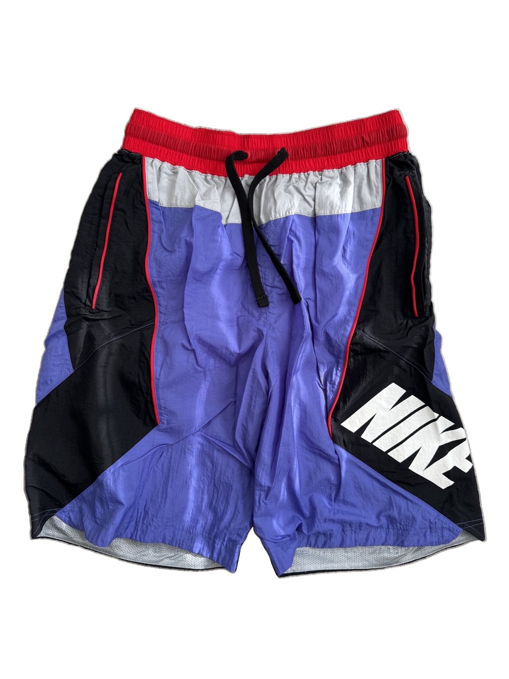 Nike Colorblock Basketball Shorts